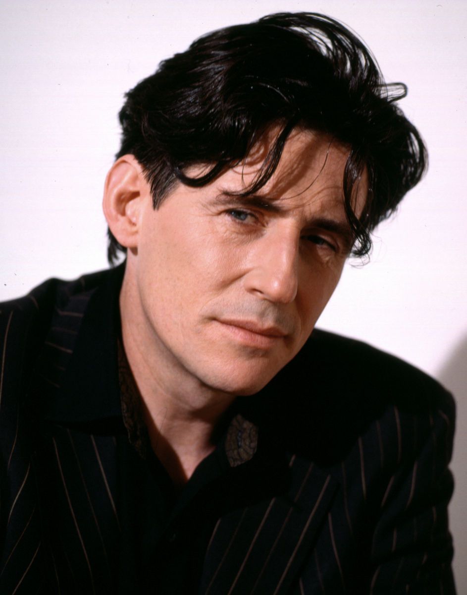 Gabriel Byrne