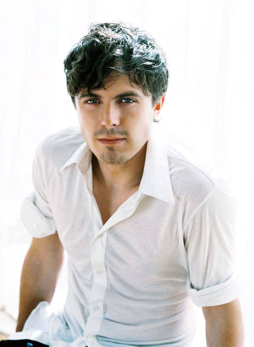 Casey Affleck