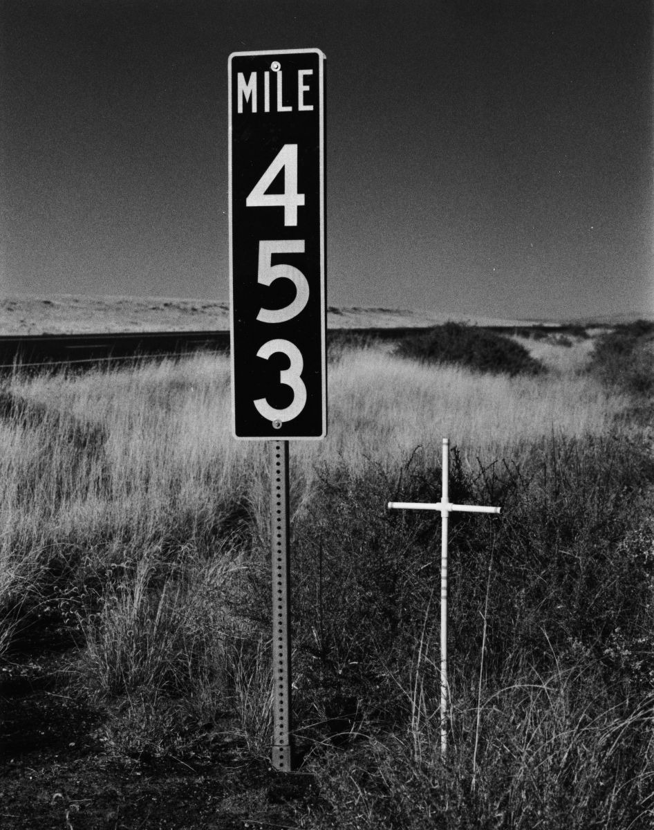 Mile Post 453 Portfolio - 2014