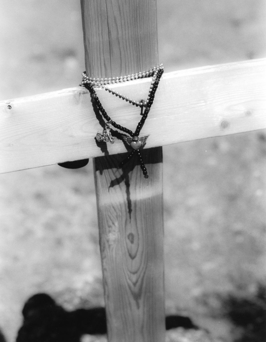 Mile Post 453 Portfolio - 2014