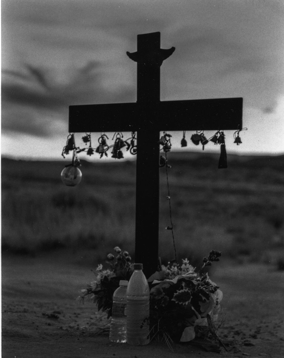 Mile Post 453 Portfolio - 2014