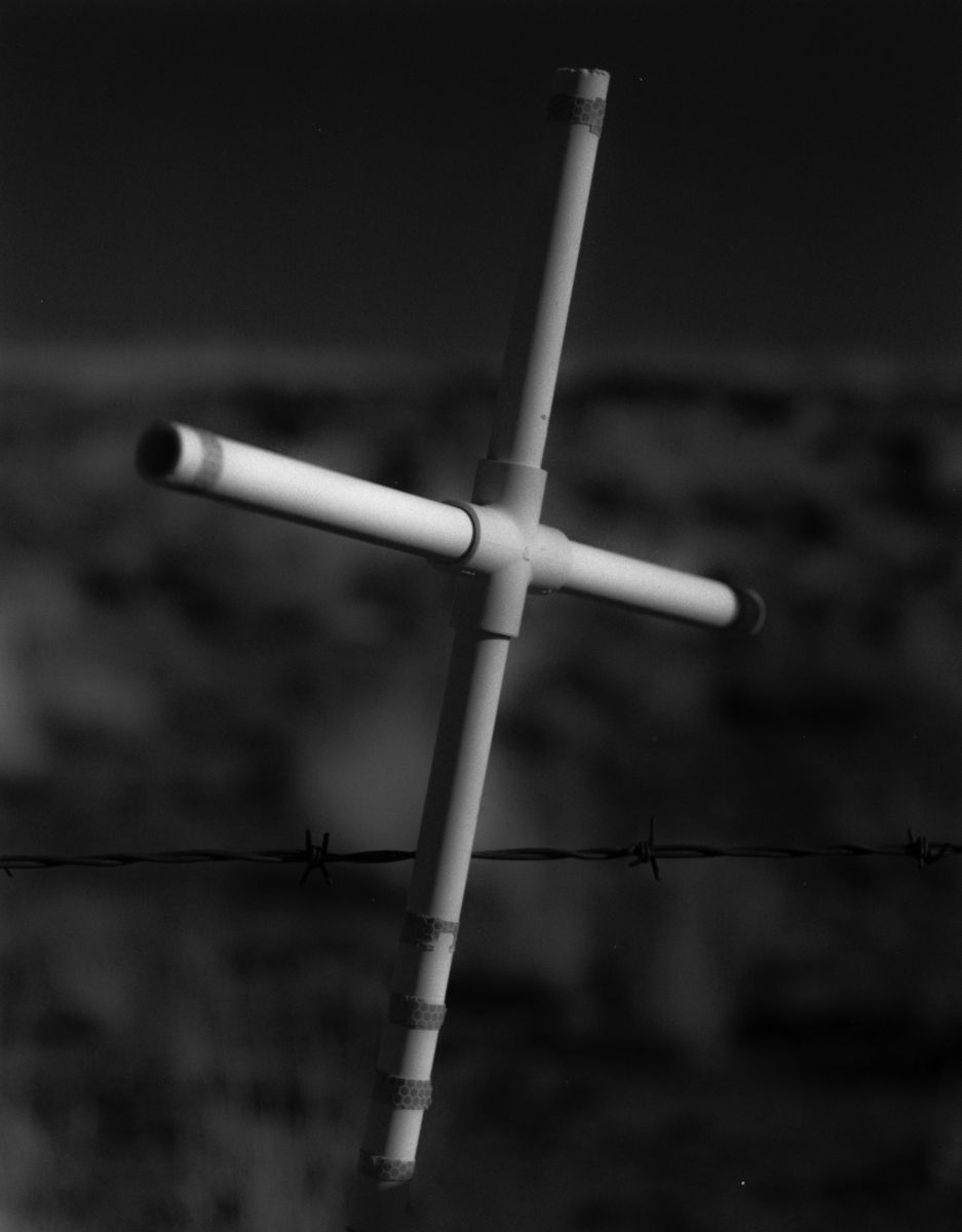 Mile Post 453 Portfolio - 2014