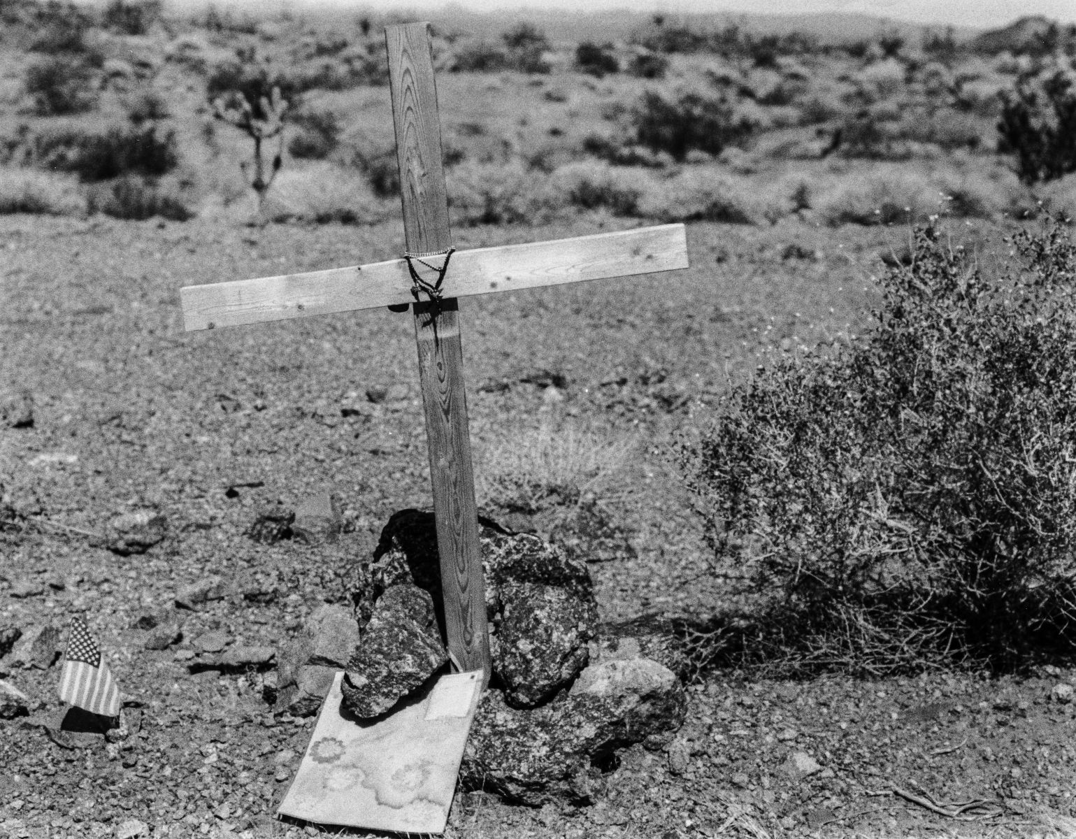 Mile Post 453 Portfolio - 2014