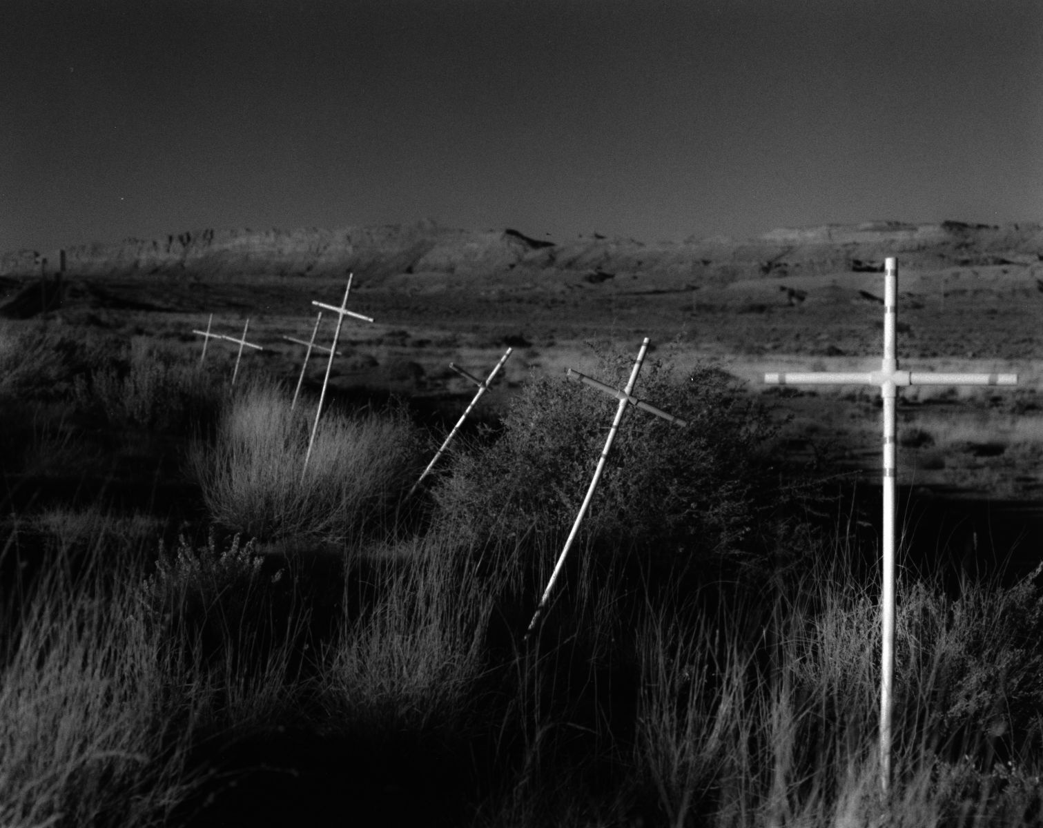 Mile Post 453 Portfolio - 2014