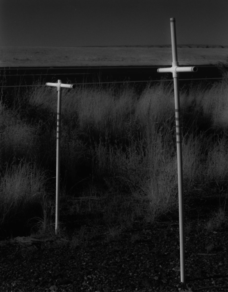 Mile Post 453 Portfolio - 2014