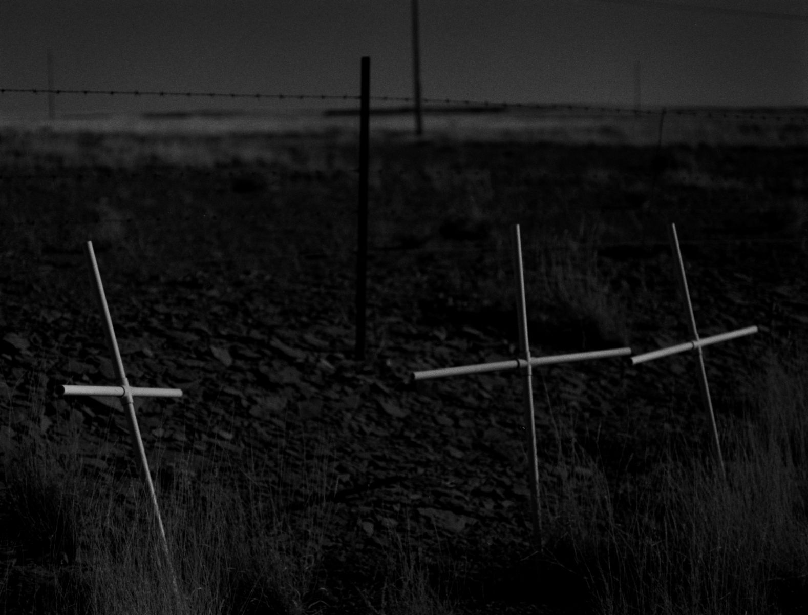 Mile Post 453 Portfolio - 2014