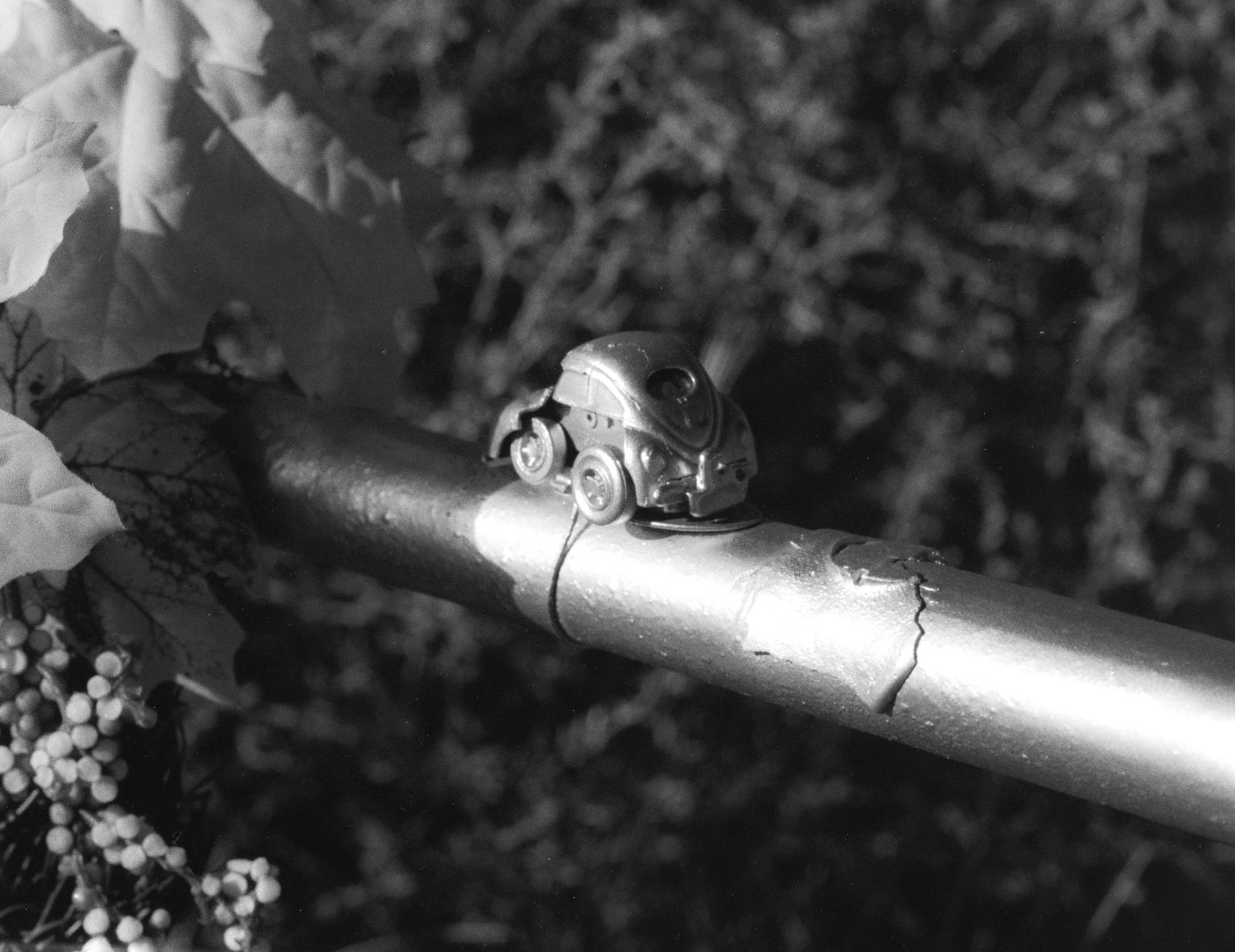 Mile Post 453 Portfolio - 2014