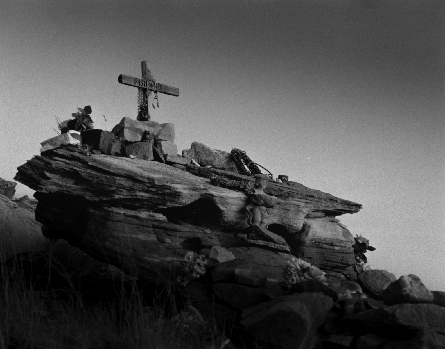 Mile Post 453 Portfolio - 2014