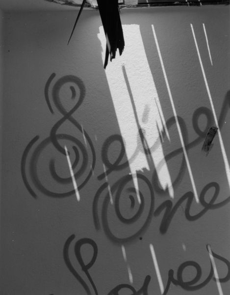 Abandoned Twin Arrows Trading Post and Truck Stop - Route 66 Portfolio 2013