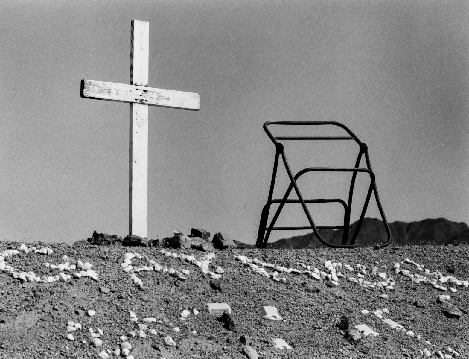 Mile Post 453 Portfolio - 2014