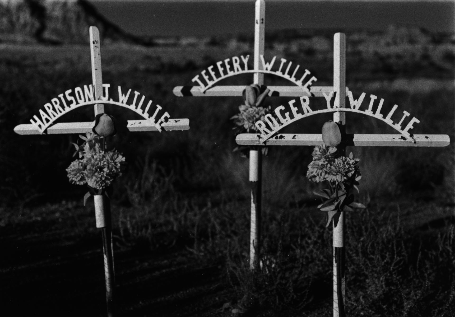 Mile Post 453 Portfolio - 2014