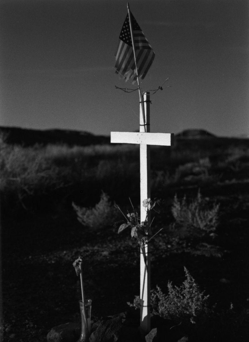 Mile Post 453 Portfolio - 2014