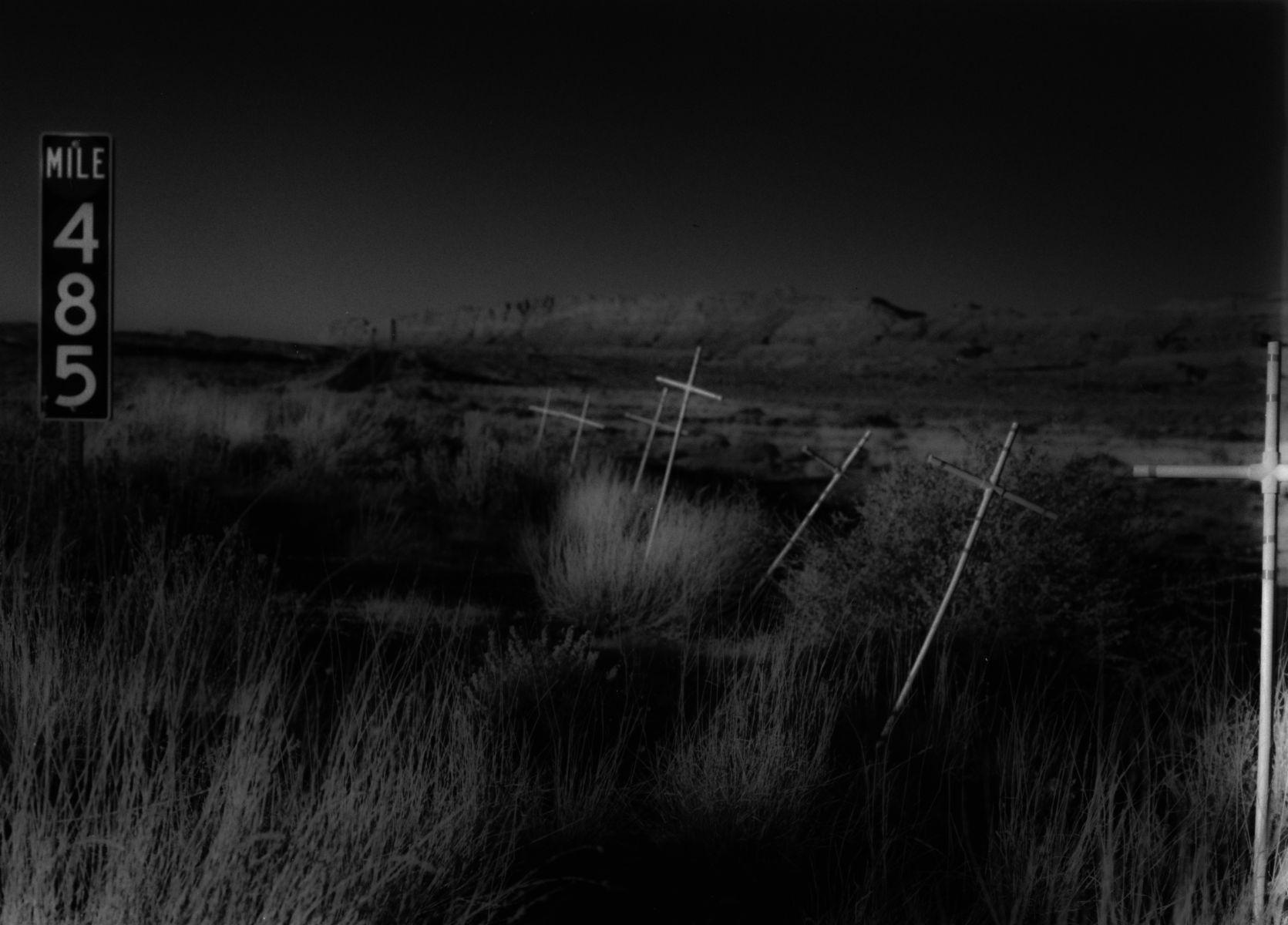 Mile Post 453 Portfolio - 2014