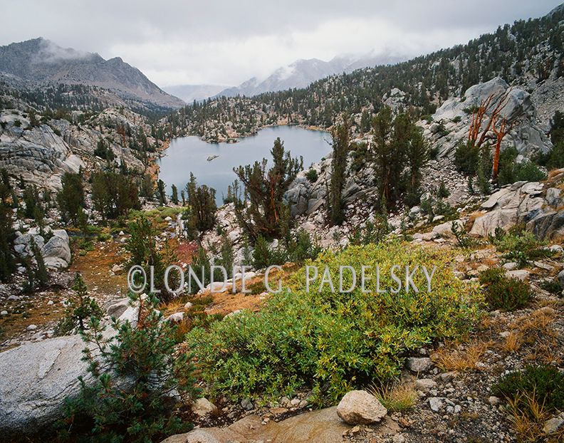 Storm clouds over Sixty Lakes Basin, Kings Canyon National Park, CA JMTM-604_LondiePadelsky.jpg