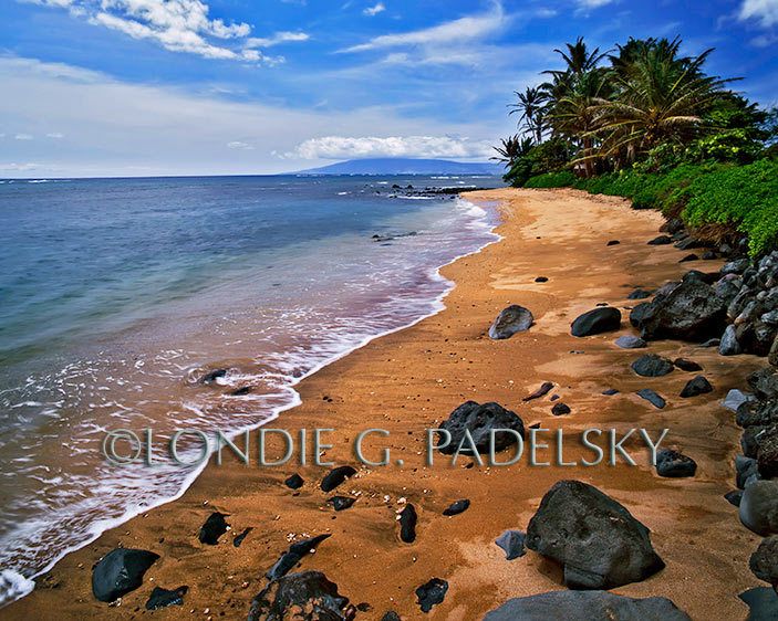 Tropical Islands/ Paradise/Beaches/ Hawaii