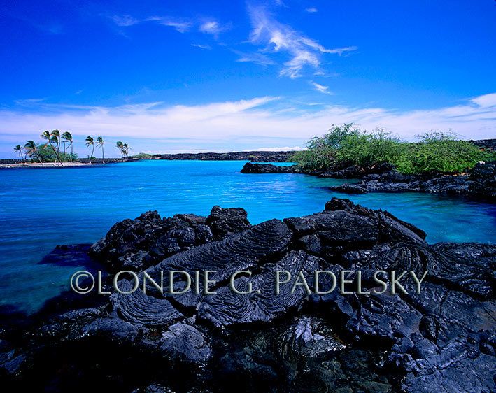 Tropical Islands/ Paradise/Beaches/ Hawaii