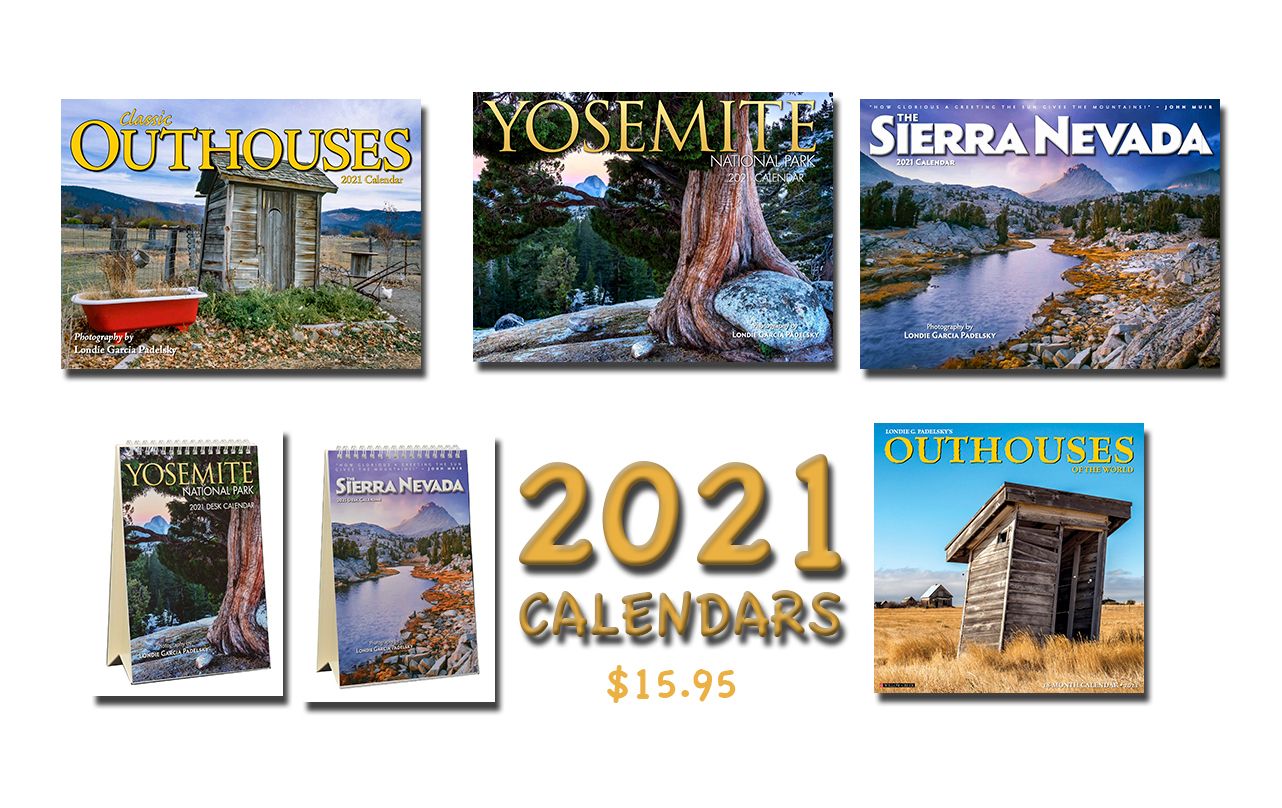 2021 Calendars