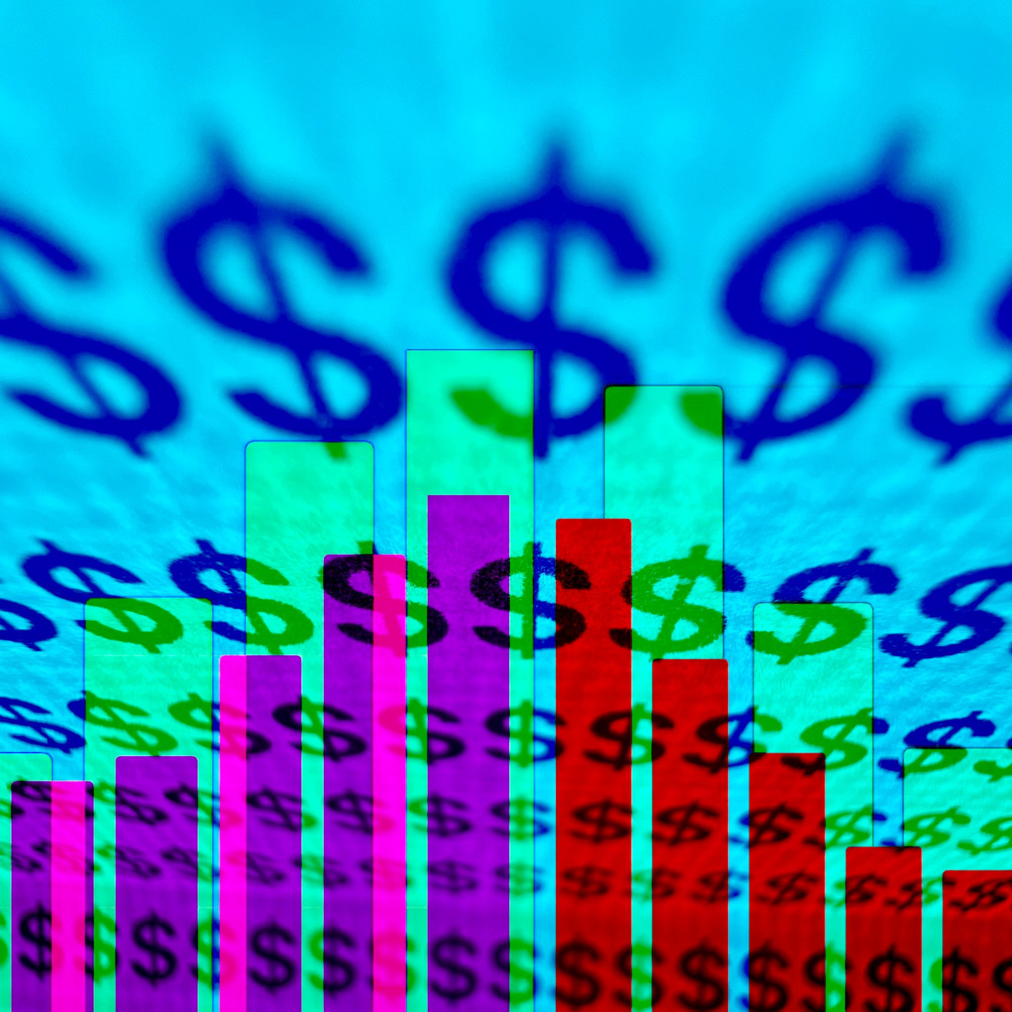 bar graphs and $