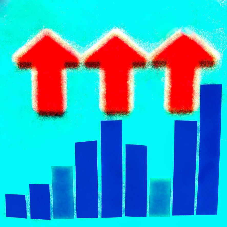 finance illustration