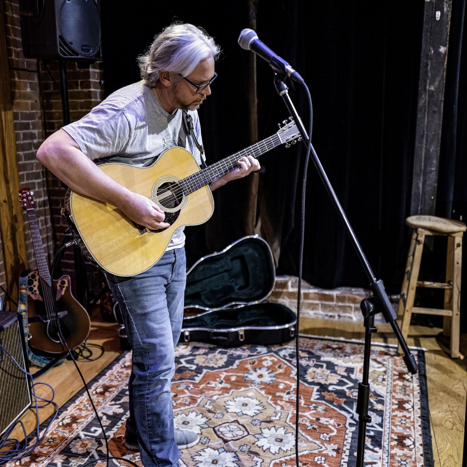 Guitar