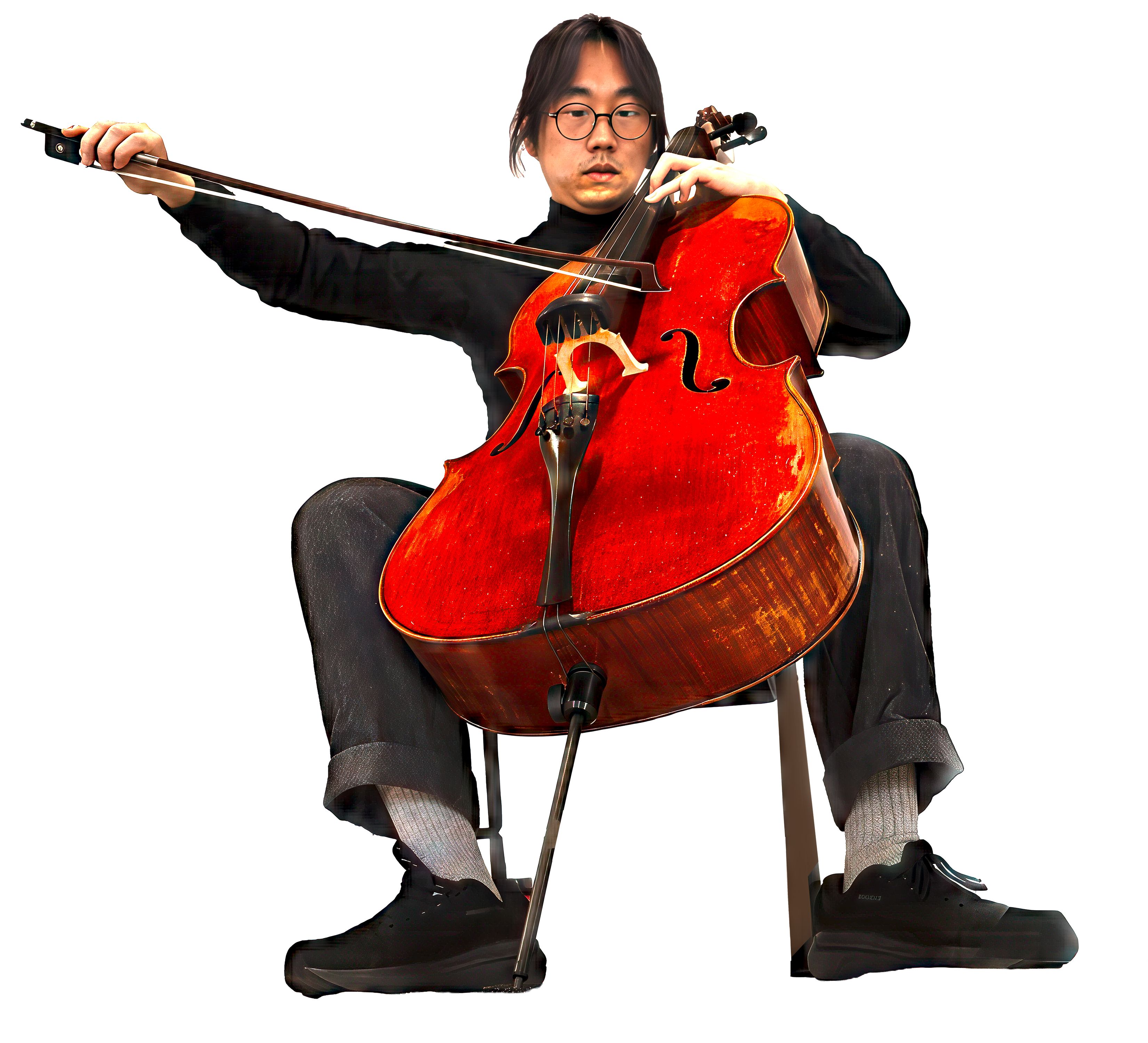 cello