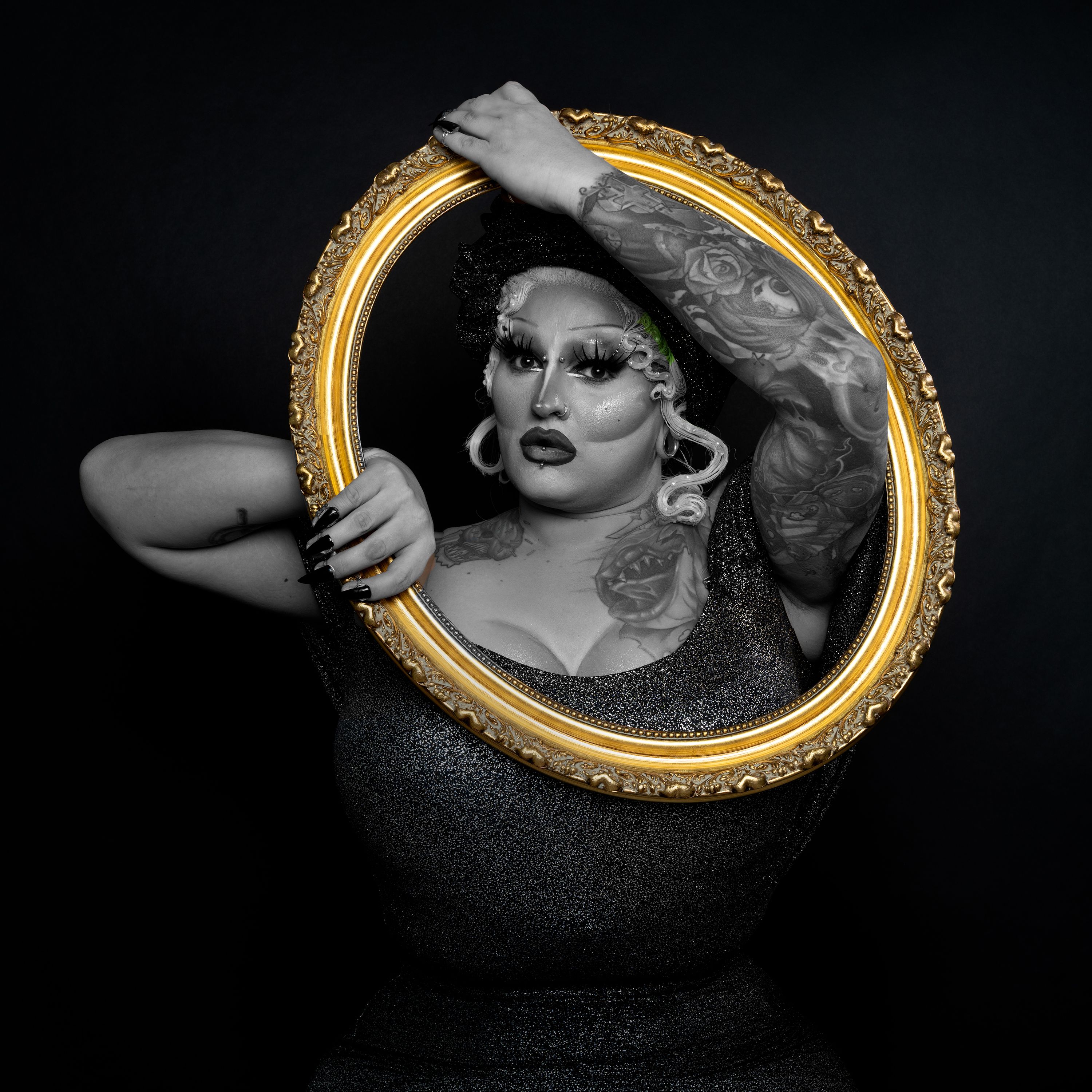 Drag Artist