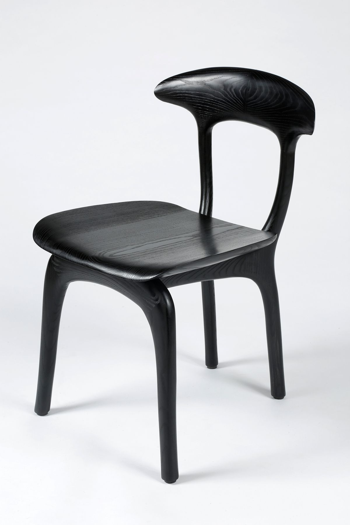 Gentian chair
