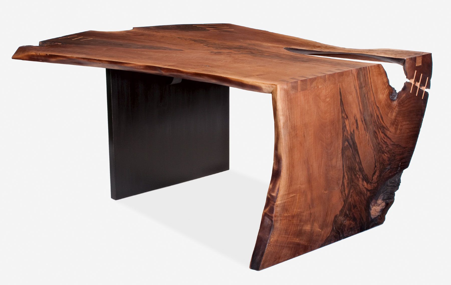 Wedge table
