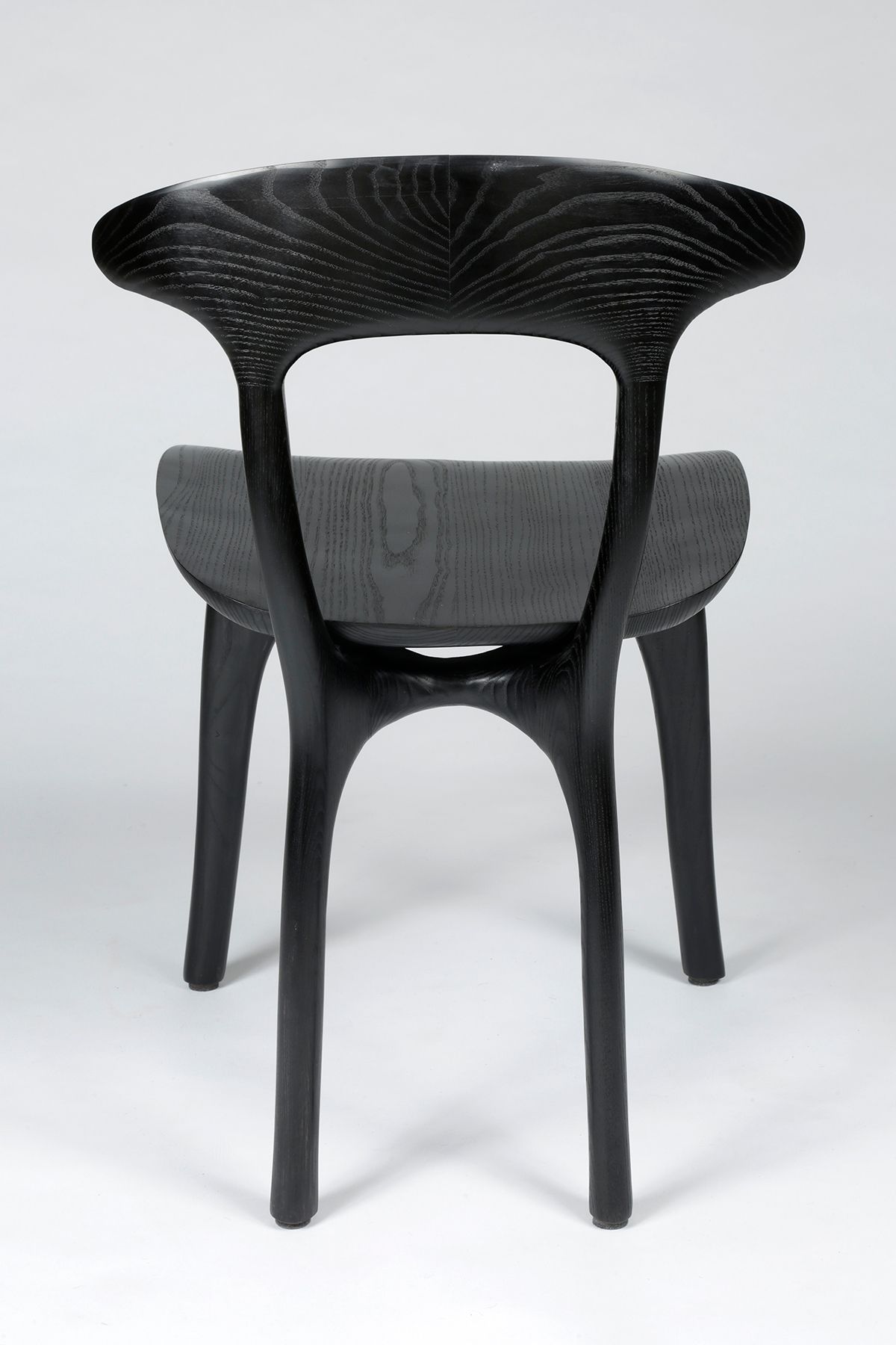 Gentian chair