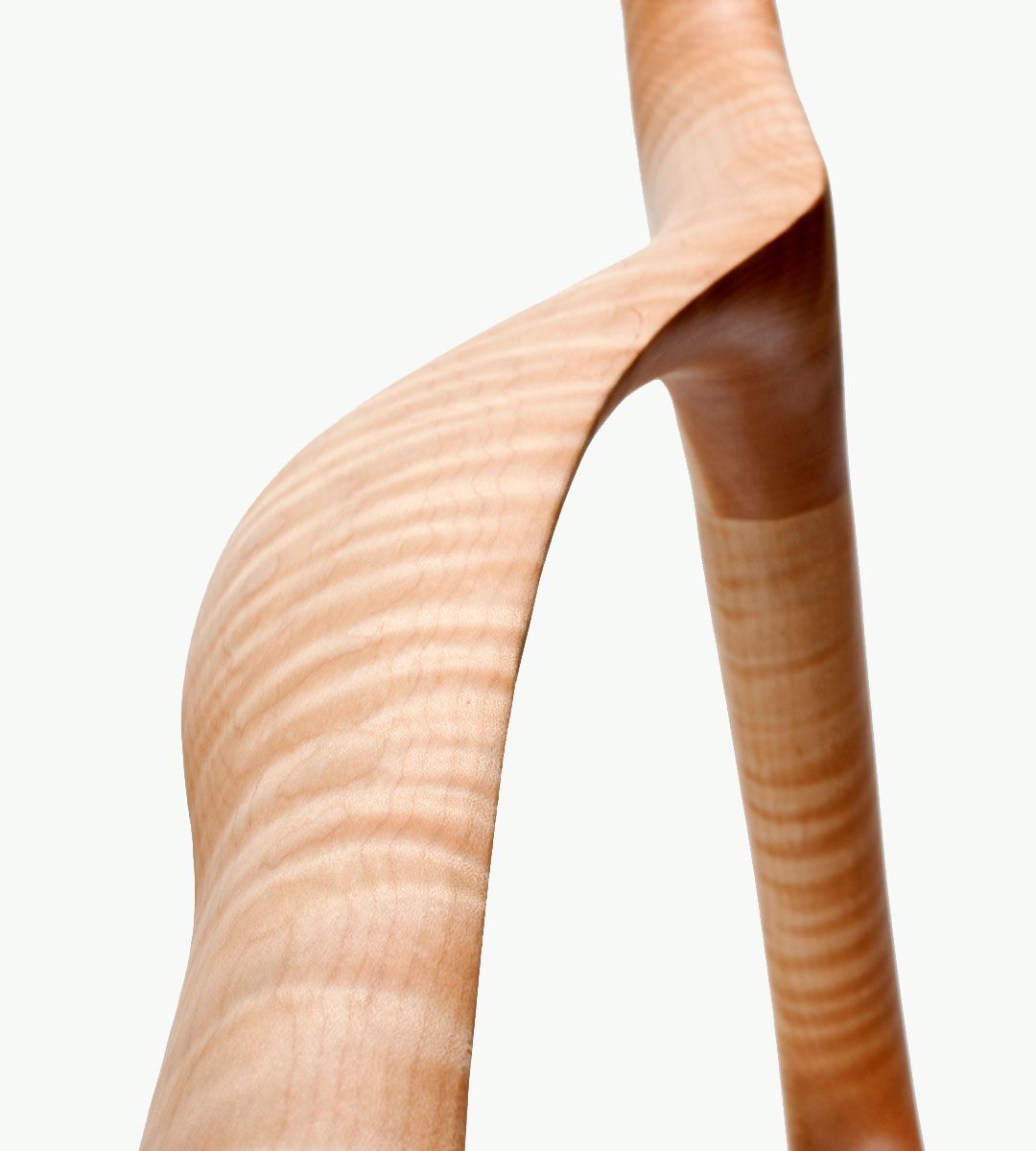 arm detail Karnali chair