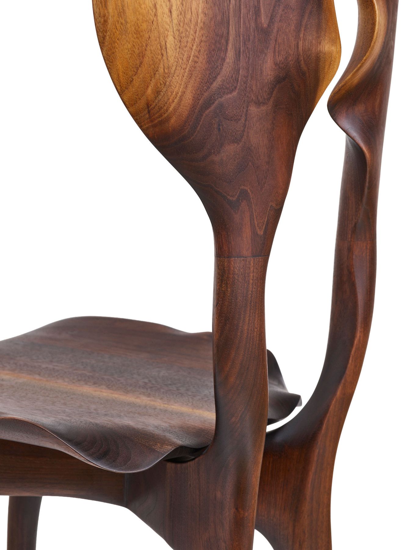 Mollino chair