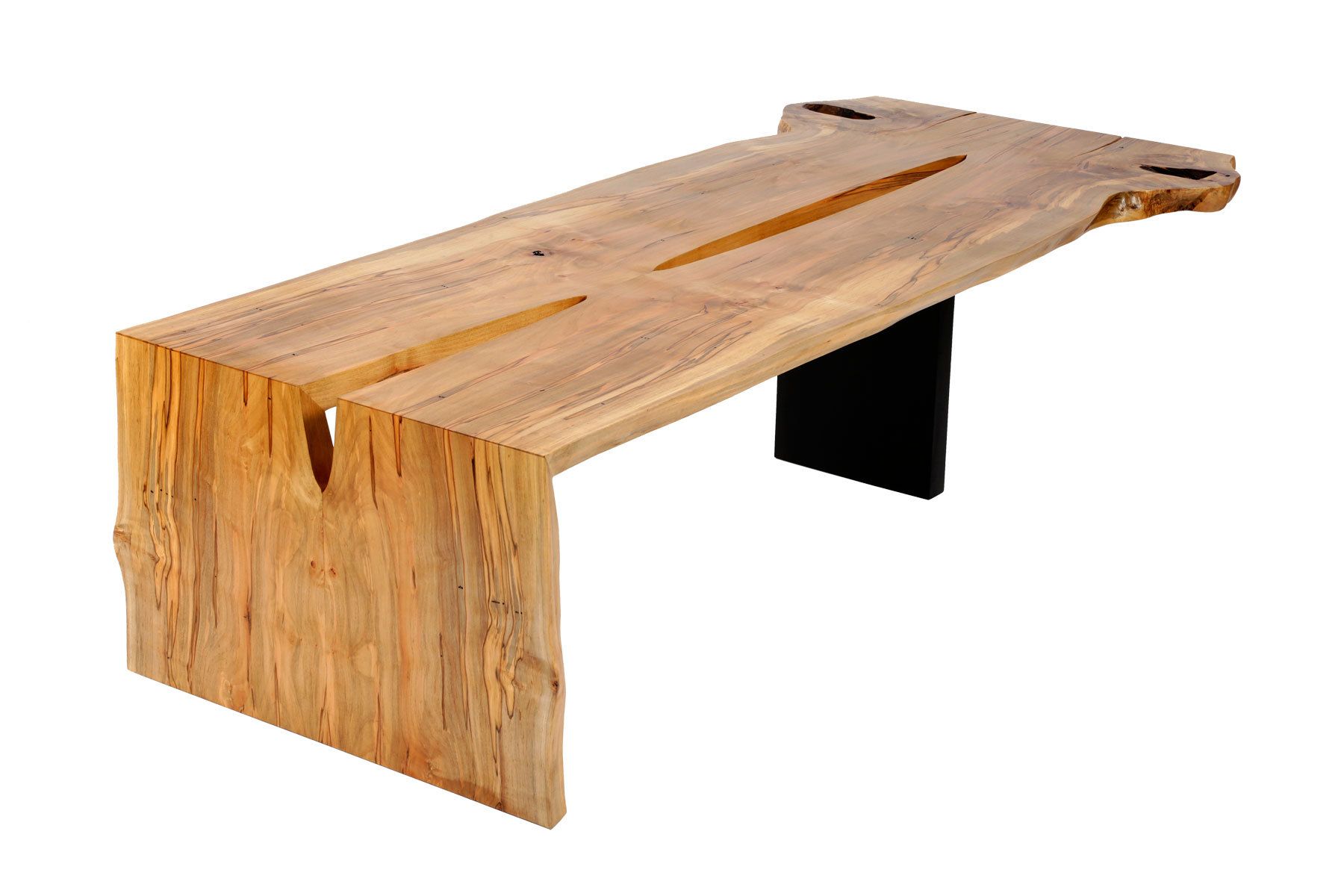 wedge table