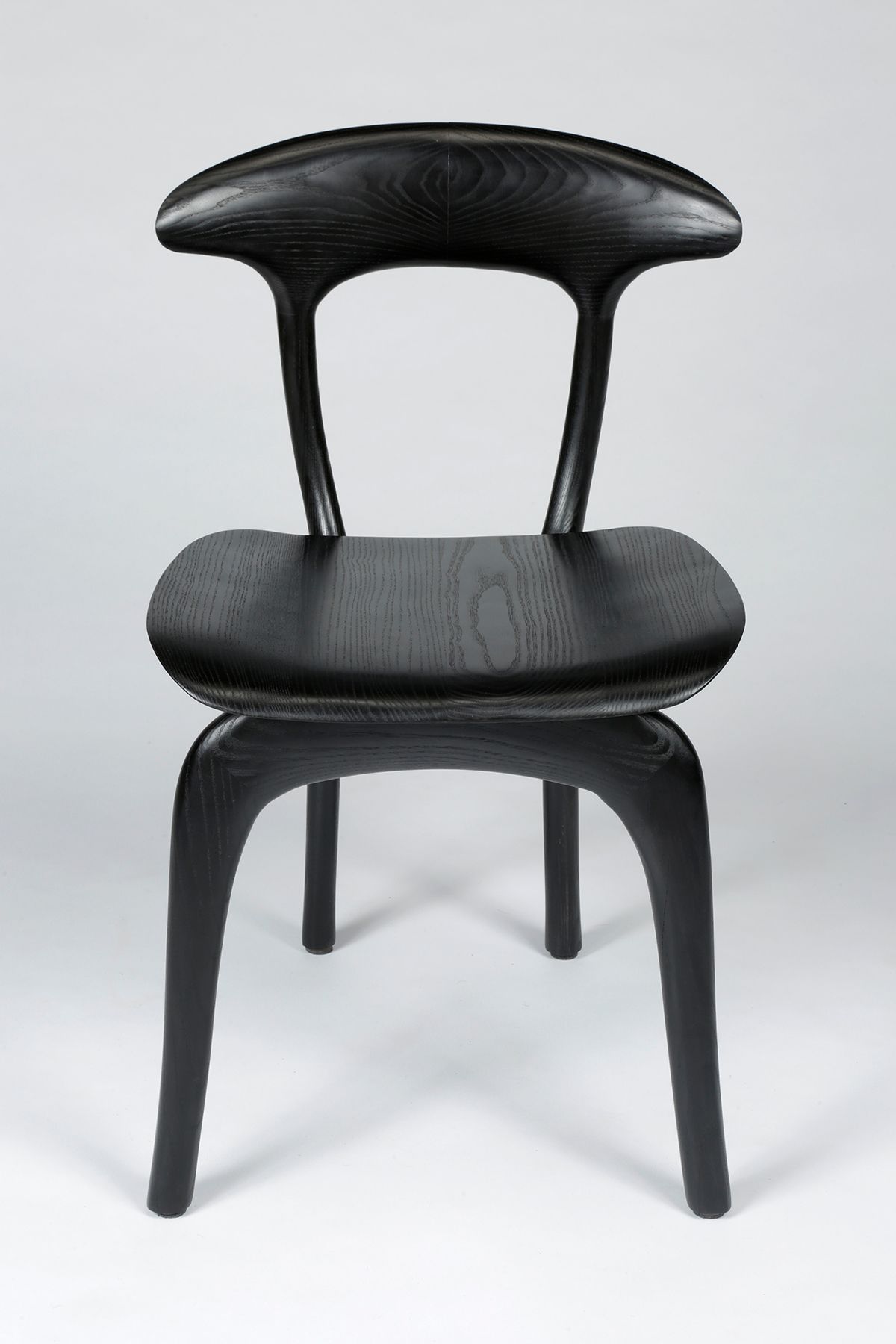 Gentian chair