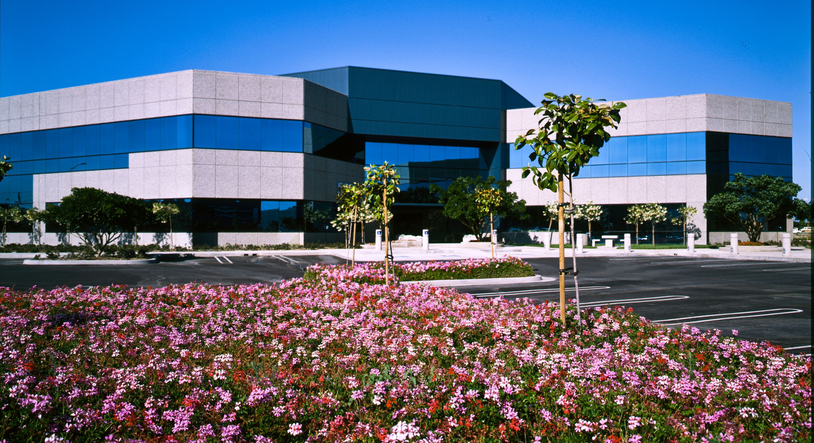 Overton,  Moore and Assoc.