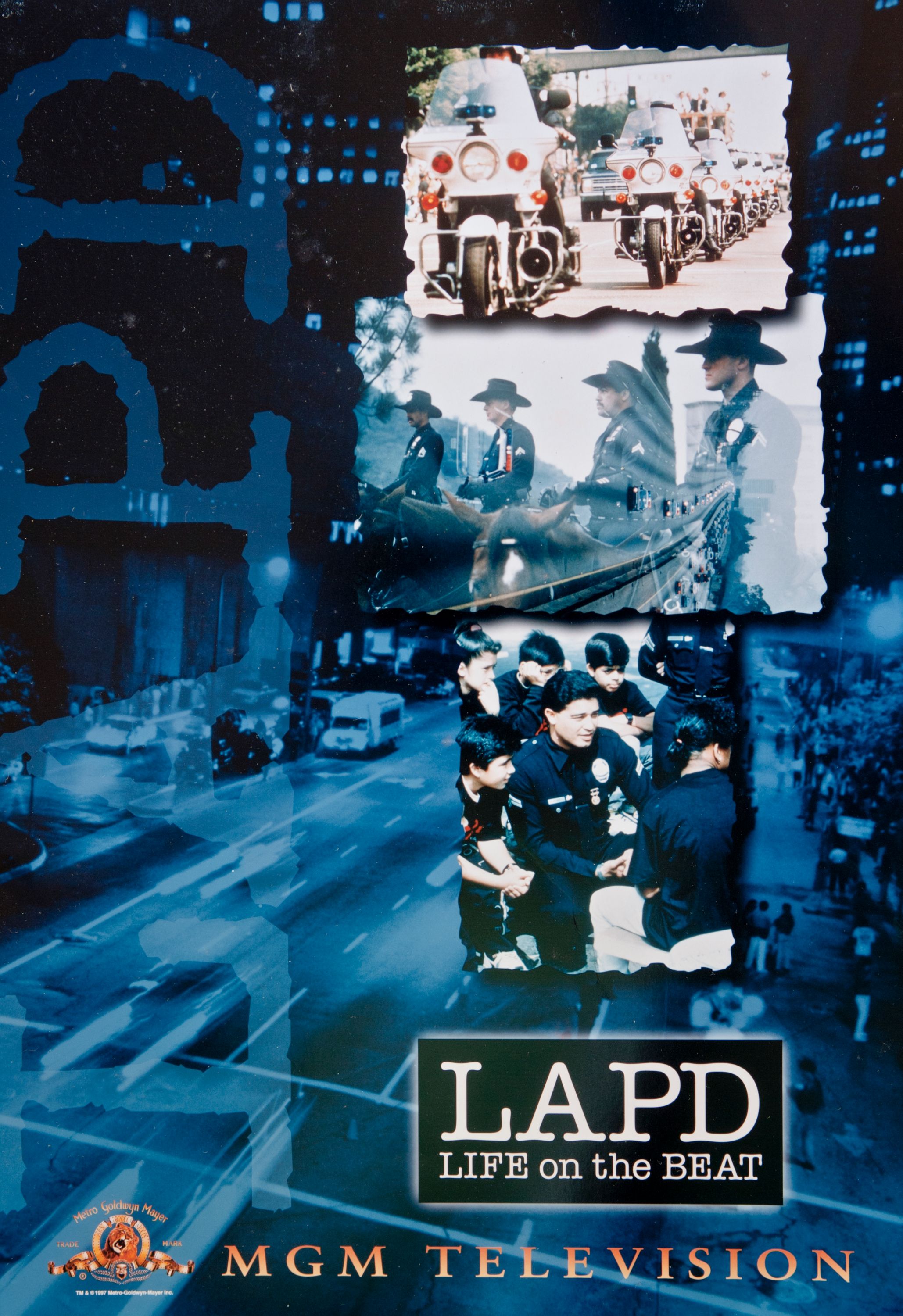 LAPD