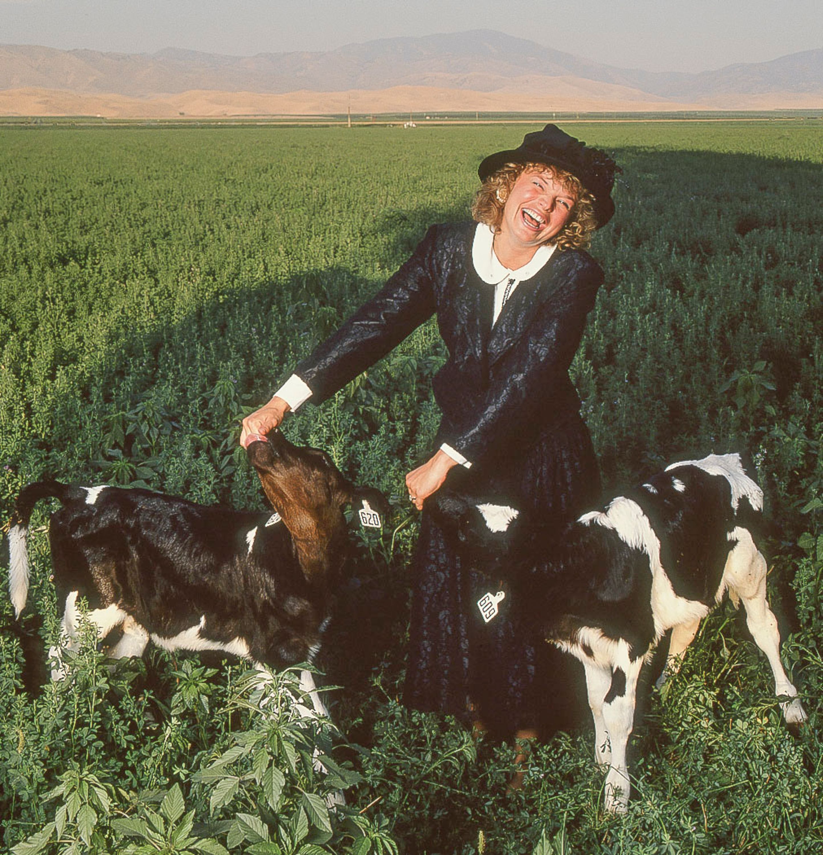 LA Times Sunday Magazine