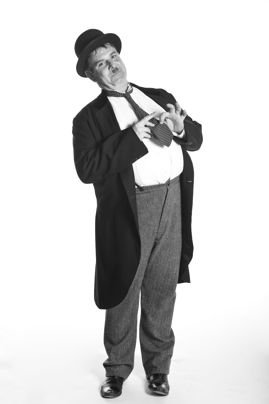 Western Costumes at LACMA