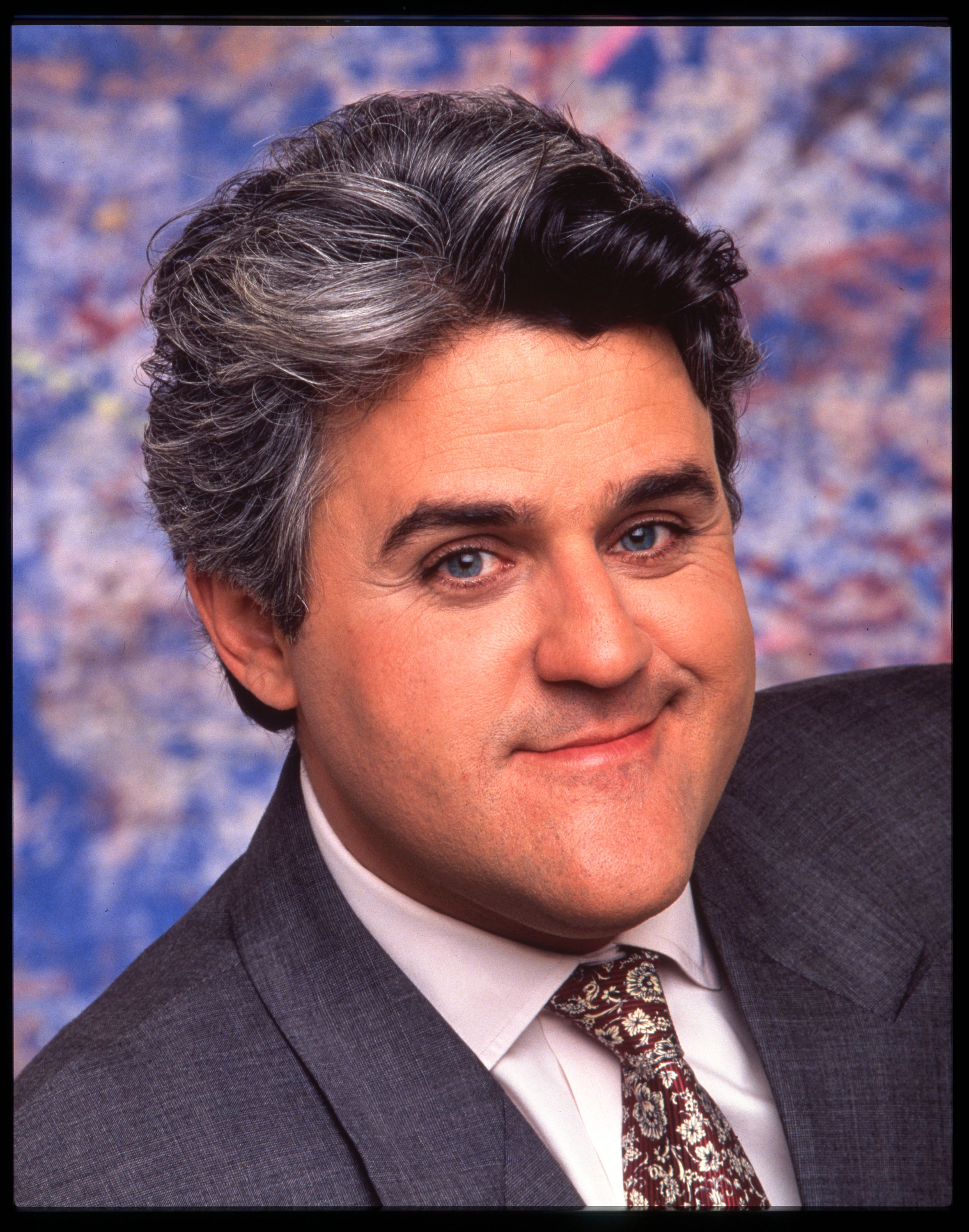 Jay Leno