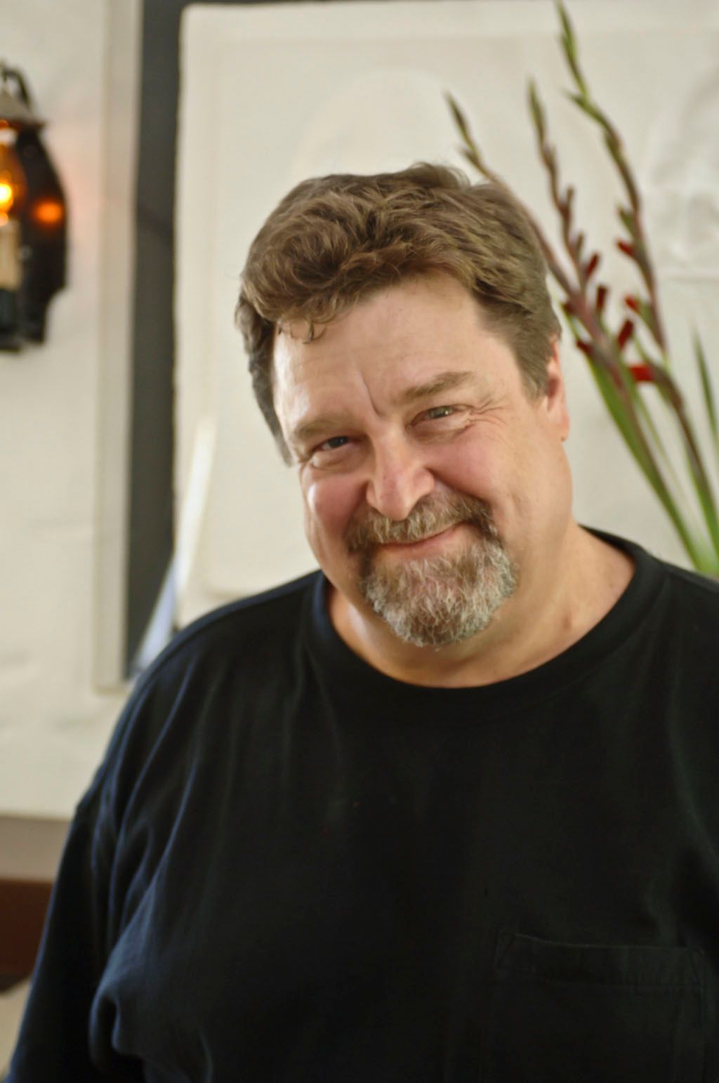 John Goodman 
