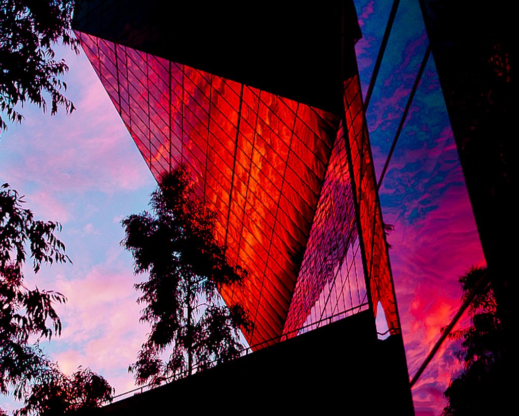 Pacific Design Center