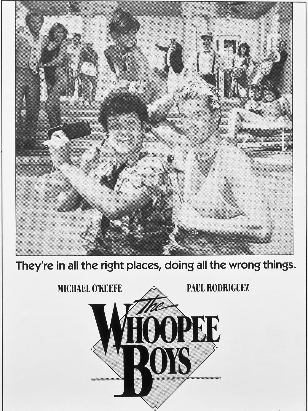 The Whoopee Boys