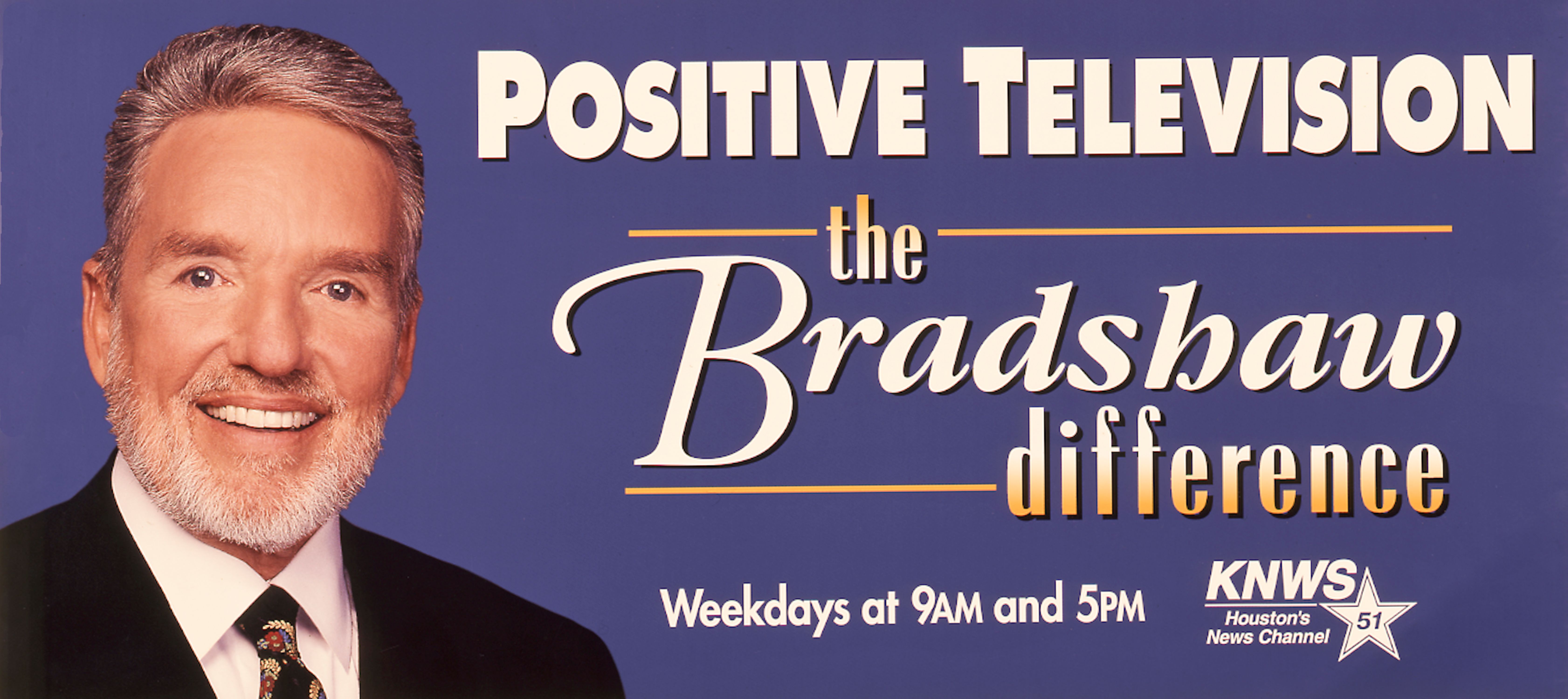 The Bradshaw difference