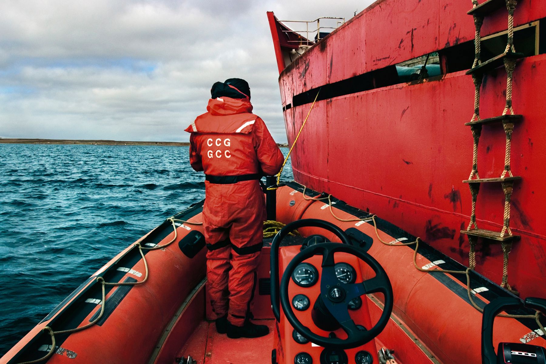HMCS Sir Wifred Laurier Canadian Coast Guard, Icebreaker, Arctic Ocean, Arctic photographer, Canadian photographer, location photographer, Storyteller, videographer, Content creator HMCS Sir Wifred Laurier Canadian Coast Guard