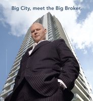 Big City Broker -  Brad Lamb