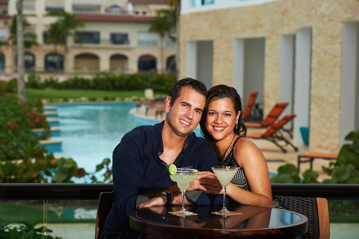 Xoxolati & Blue Lotus, Tiara rsort