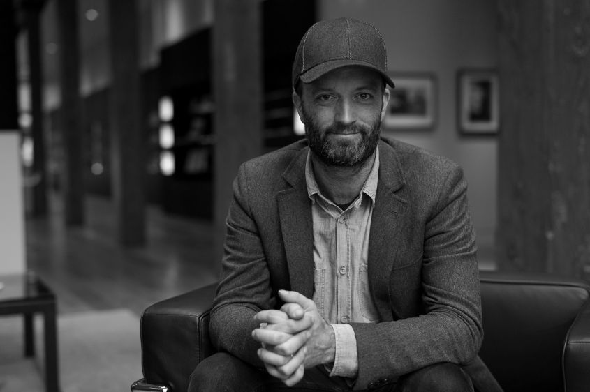 Matt Stuart, Photographer.