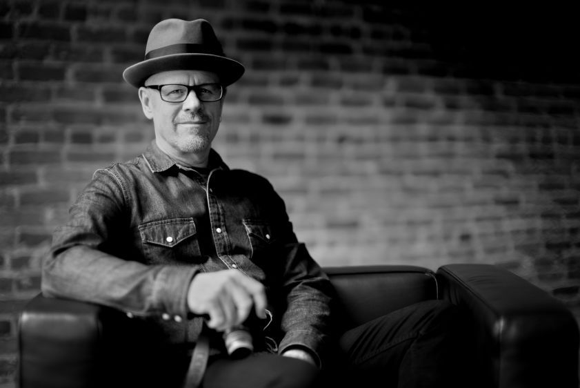 Steven Bollman, Photographer.