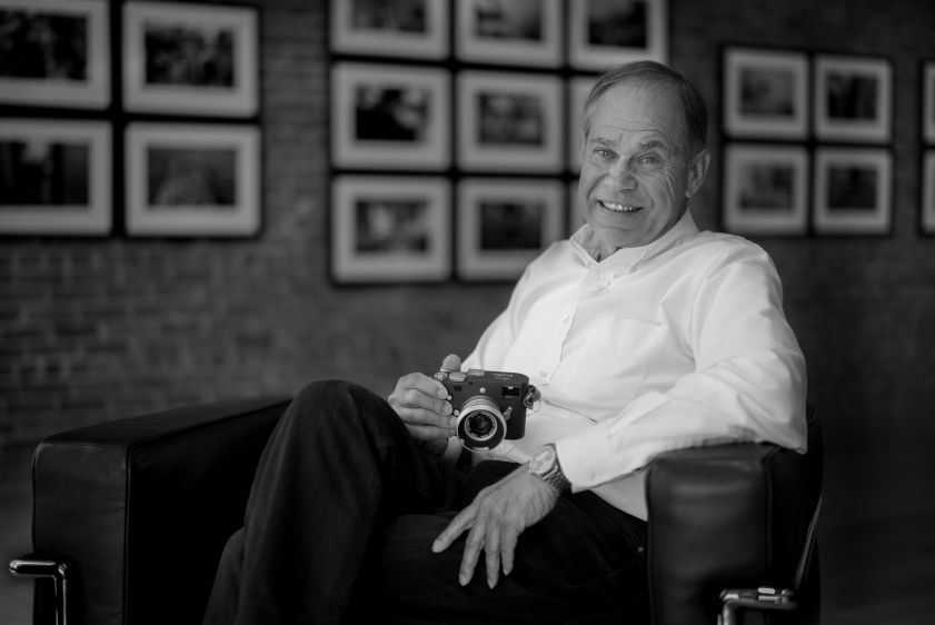 Thomas Brichta, Photographer.