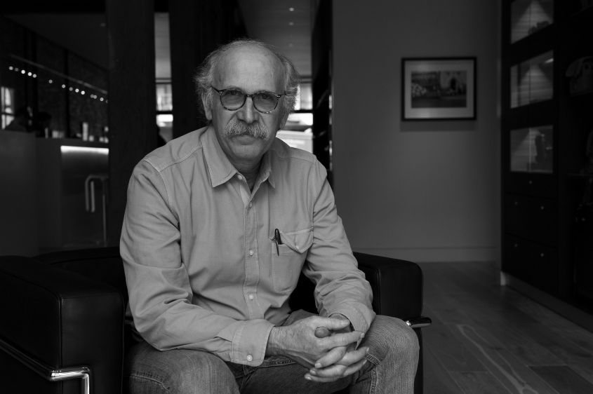 Ken Light, Photographer.