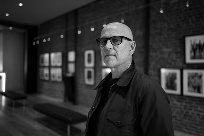 Craig Semetko, Photographer.